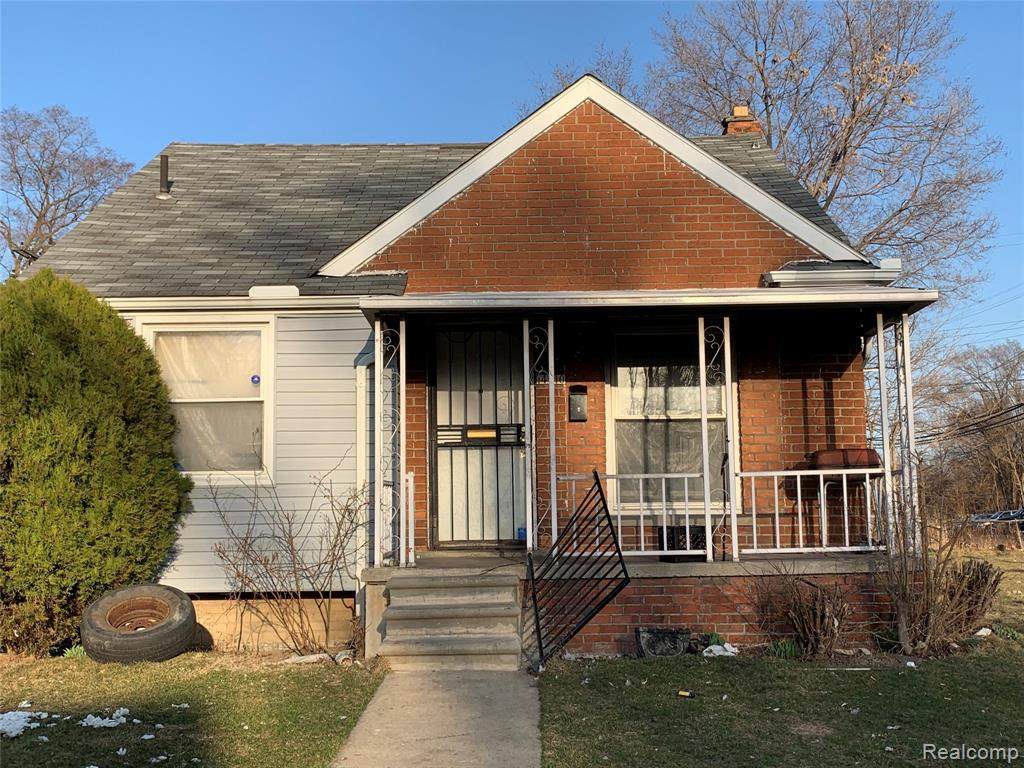 14810 Northlawn Street - Photo 1