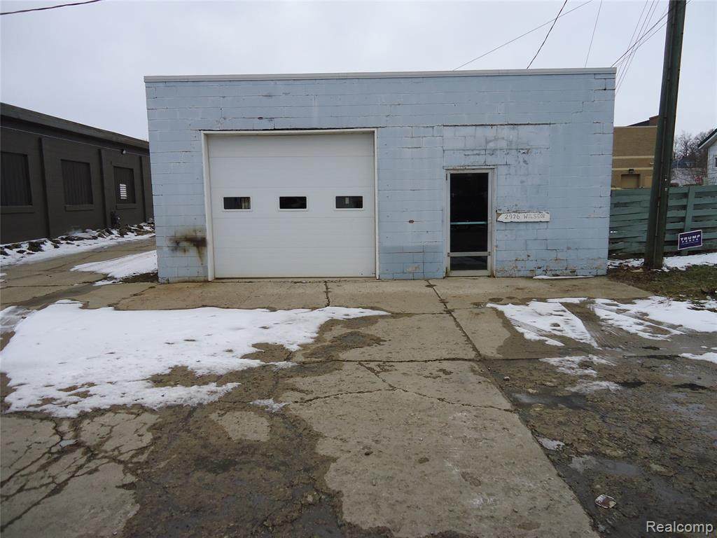 2976 Wilson Street - Photo 1