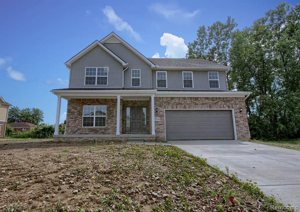 3204 Eastridge Drive - Photo 1