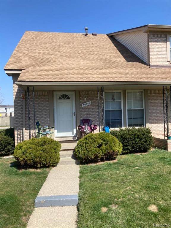 35440 Tall Oaks Drive - Photo 1