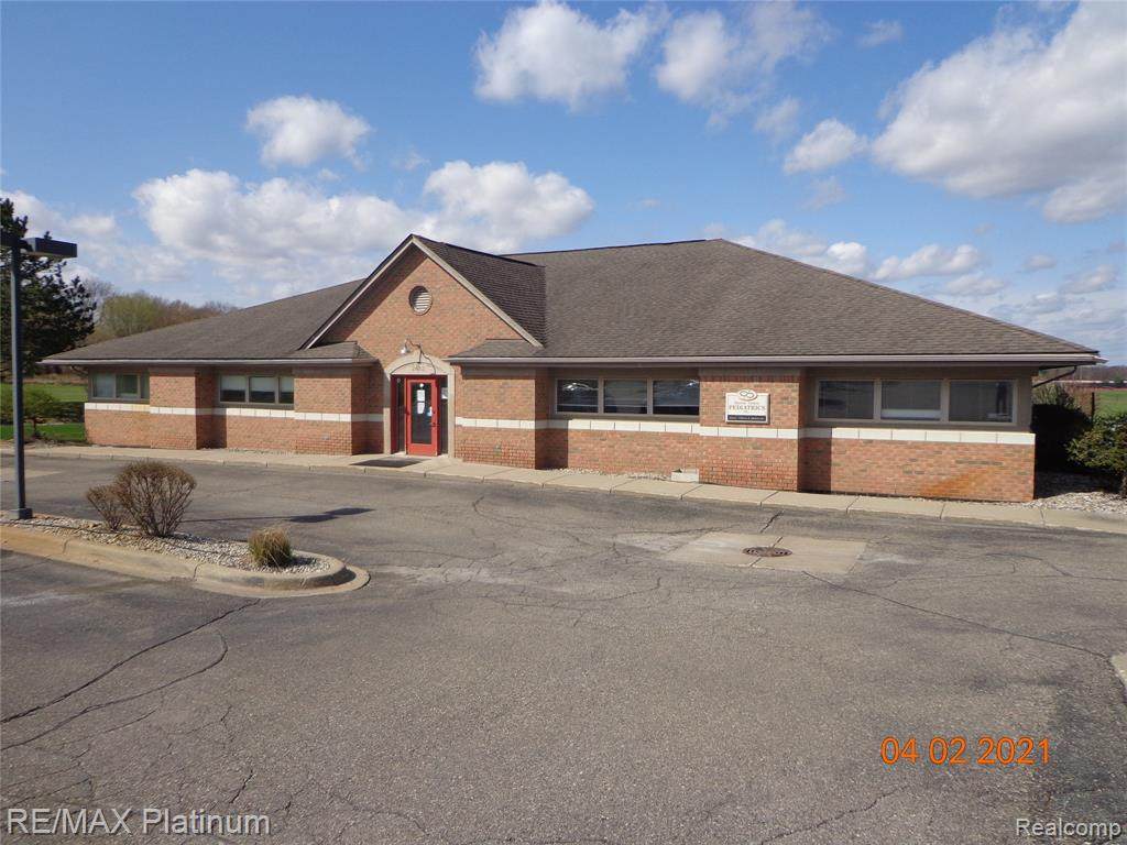 2632 Milford Road - Photo 1