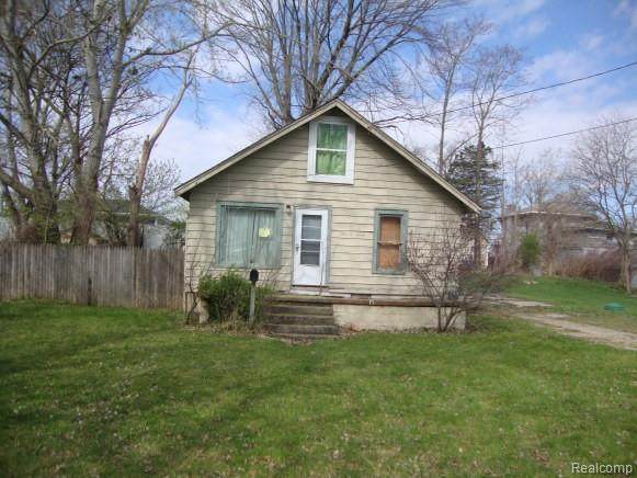 507 Walnut Street - Photo 1
