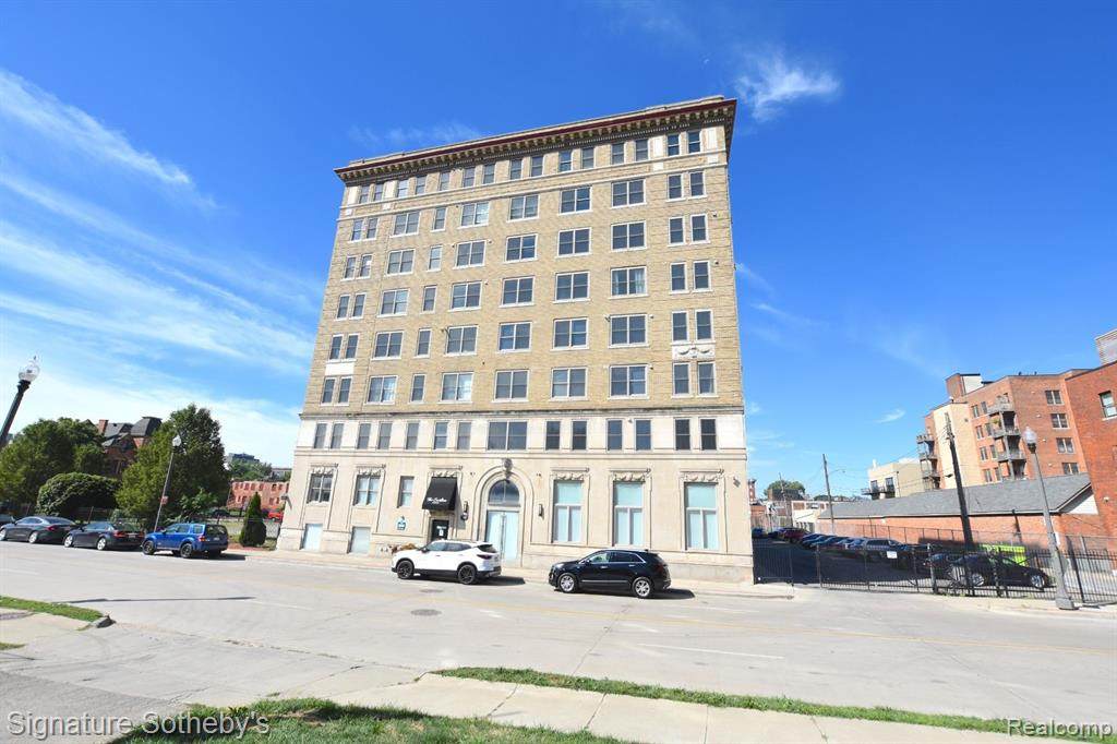 2915 John R Street - Photo 1
