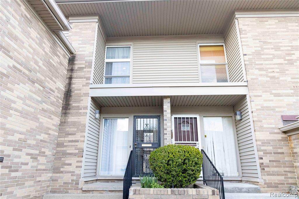 1232 Saint Aubin - Photo 1