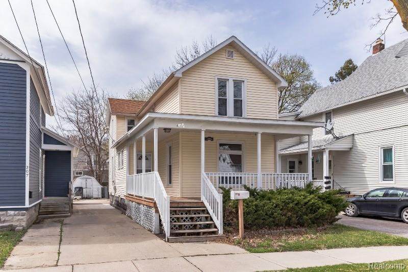 0-307 1/2 Catherine Street - Photo 1