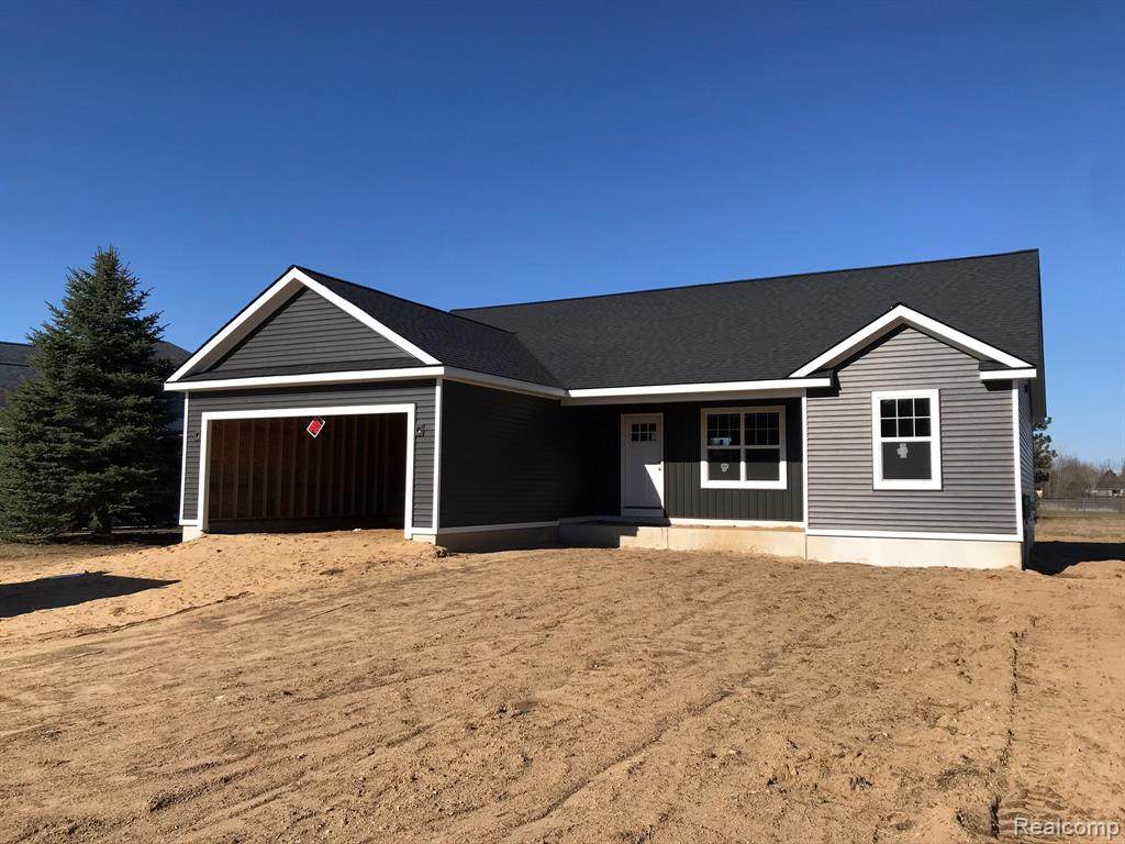 3582 Pratt Drive - Photo 1
