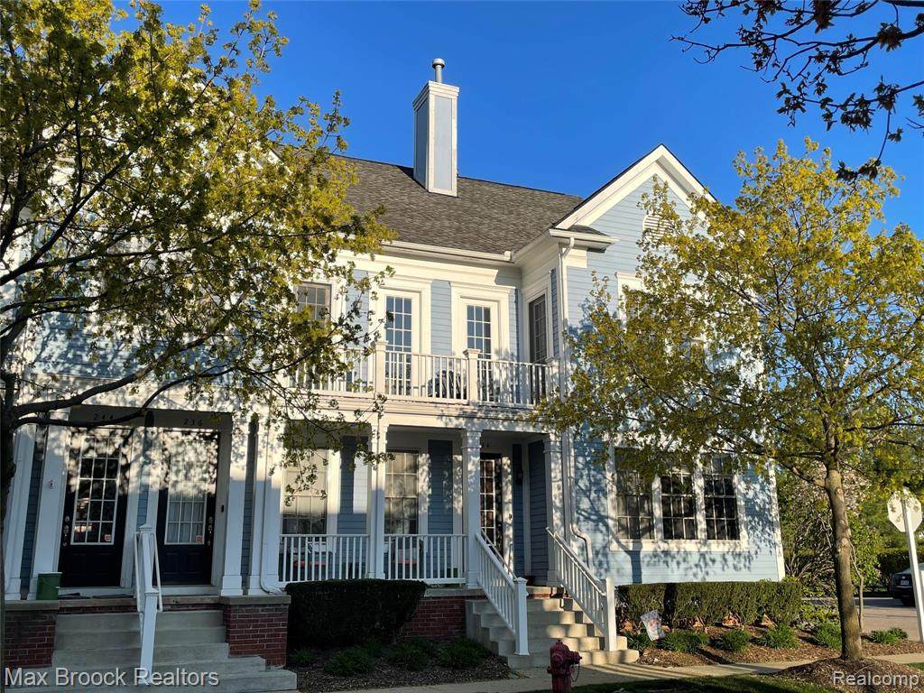 236 Constitution Street - Photo 1