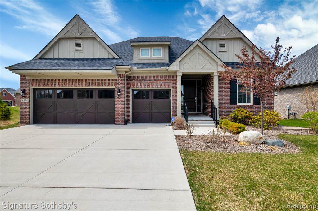 6824 Heirloom Circle - Photo 1
