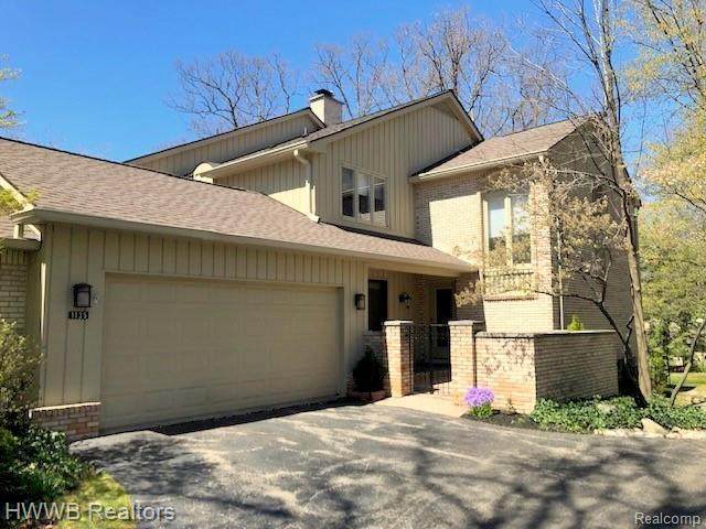 1135 Hillpointe Circle - Photo 1