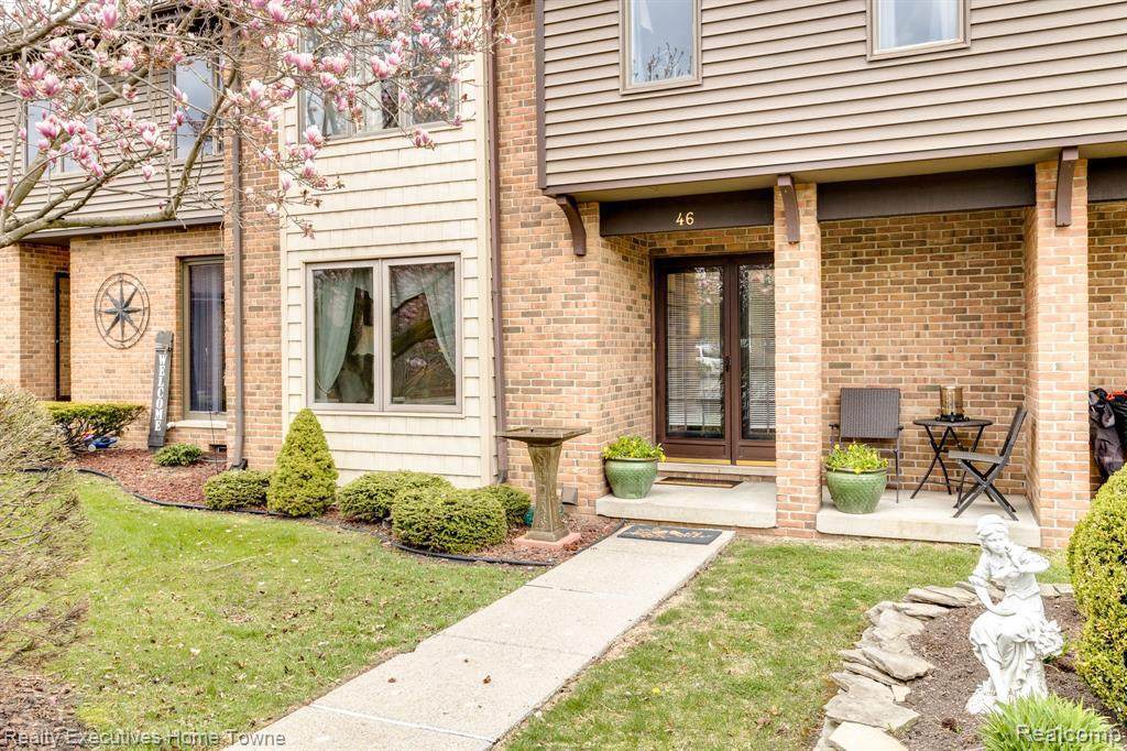 2500 River Rd Apt 46 - Photo 1