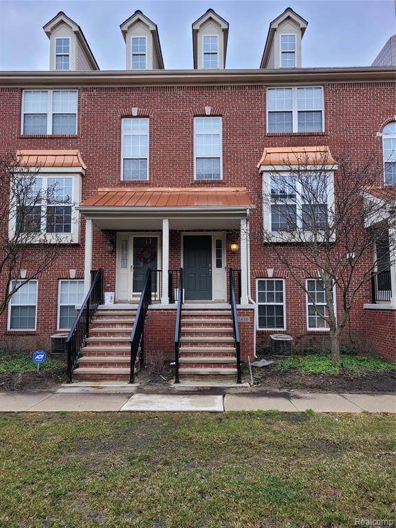 25438 Saint James # 177 - Photo 1