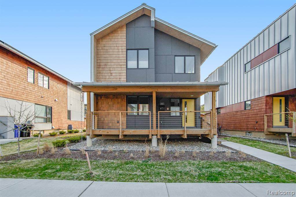 4010 Fourth Street - Photo 1