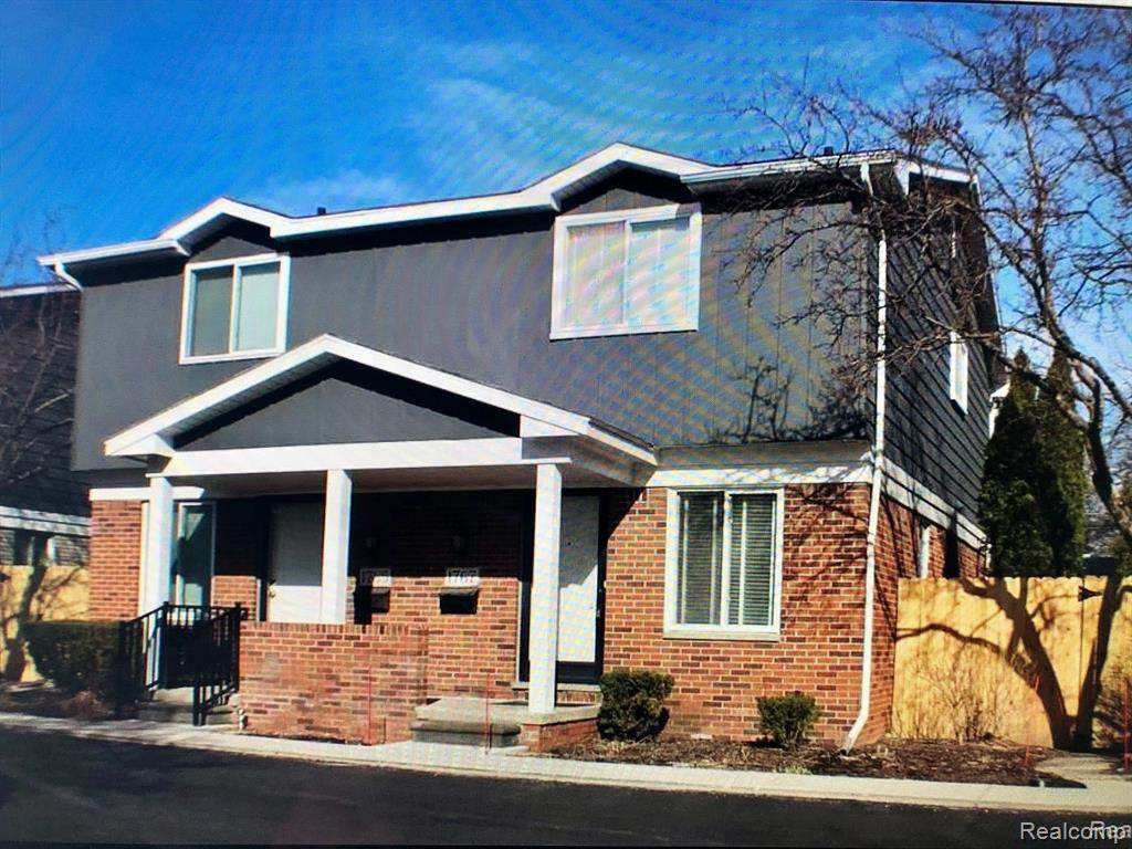 1767 Southfield Road - Photo 1