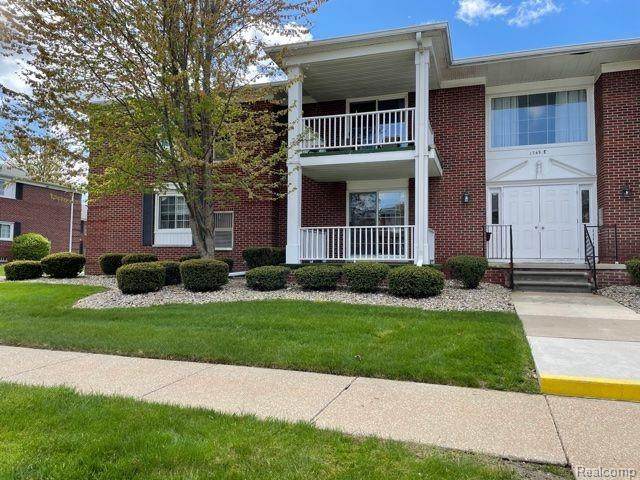 1749 Monticello St # E-1 - Photo 1