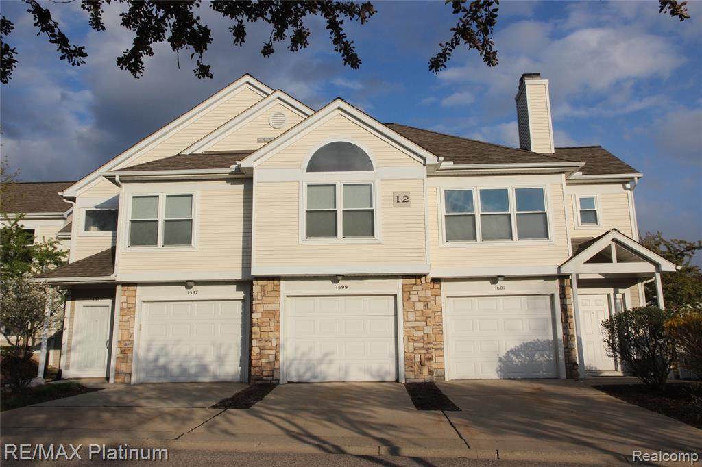 1599 Weatherstone Drive - Photo 1