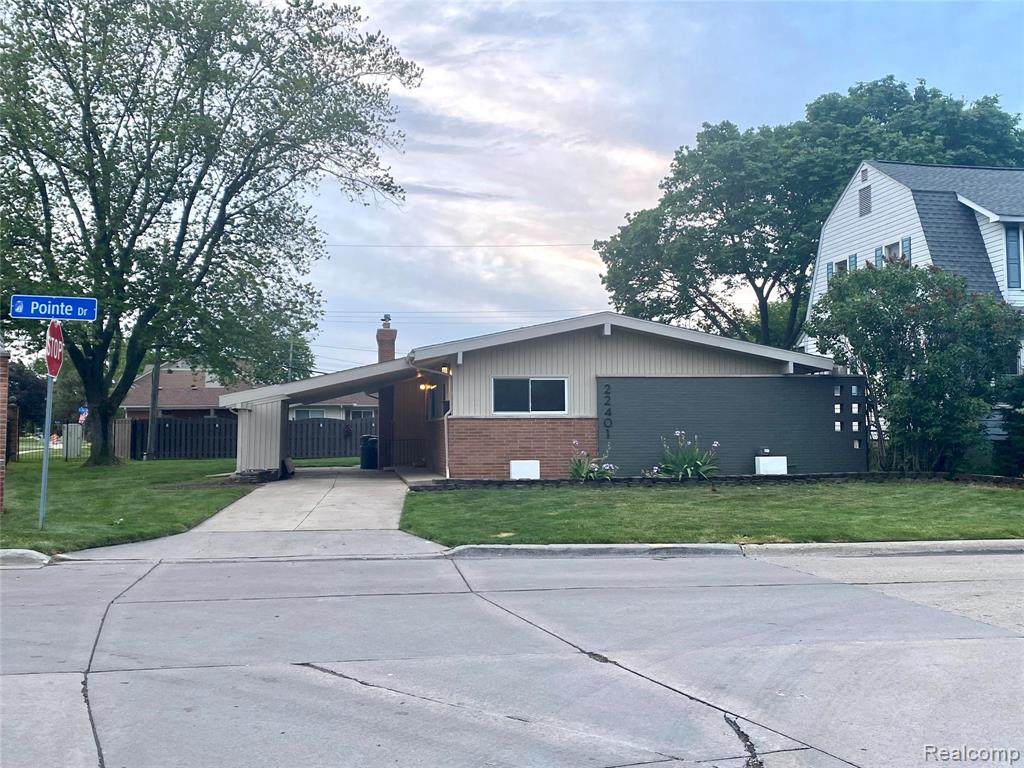 22401 Pointe Drive - Photo 1
