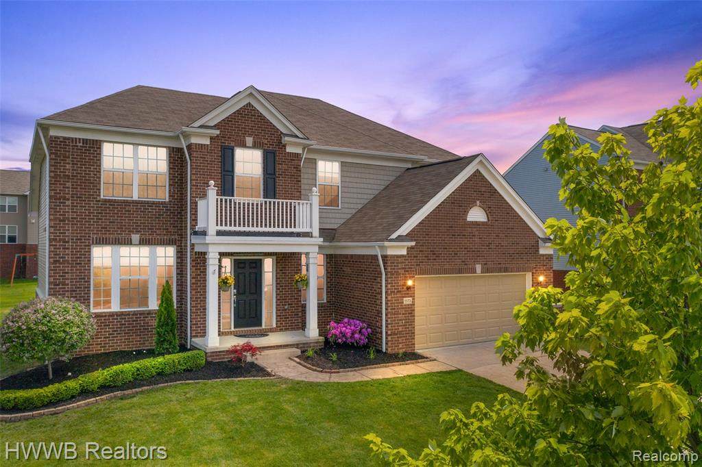 1173 Remington Drive - Photo 1