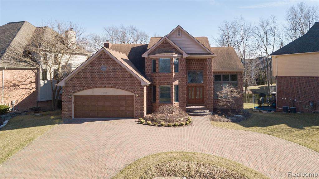 1030 Forest Bay Drive - Photo 1