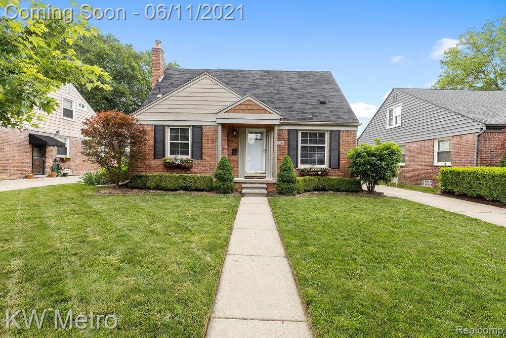 276 Holbrook Street - Photo 1