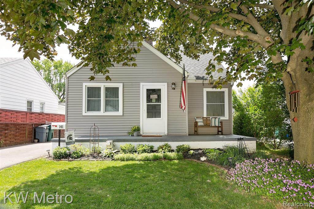 141 Charlevoix Street - Photo 1