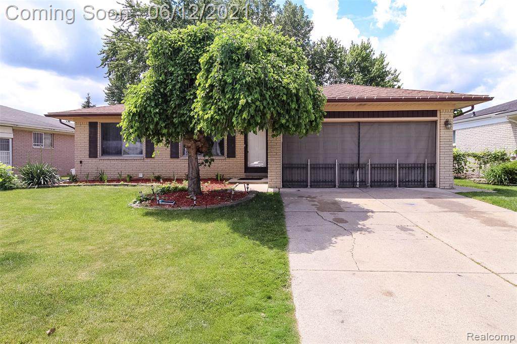 5060 Amherst Drv Drive - Photo 1