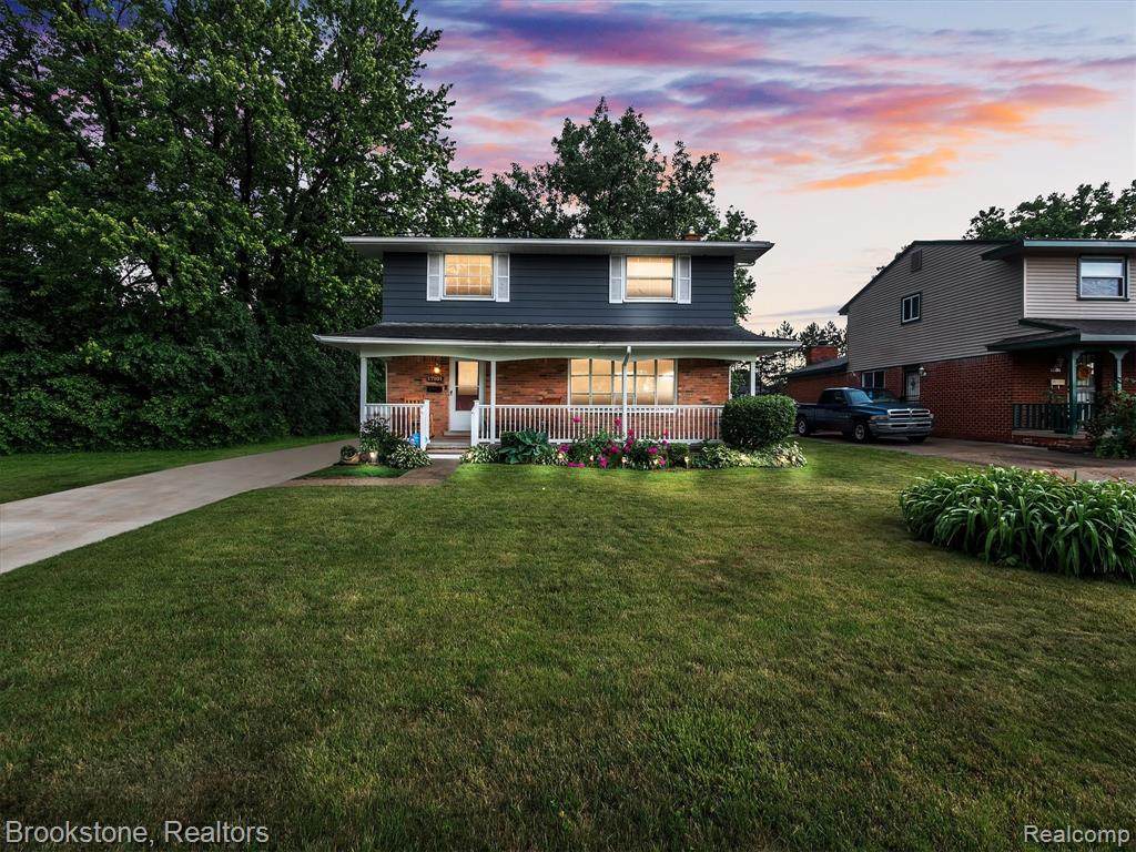 17101 Anna Street - Photo 1