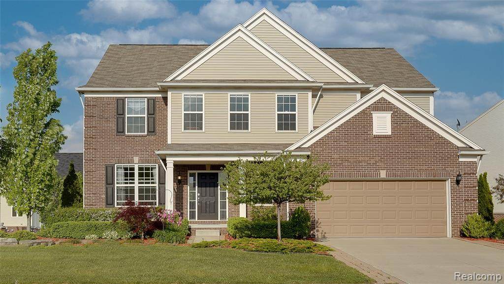 58862 Peters Barn Drive - Photo 1