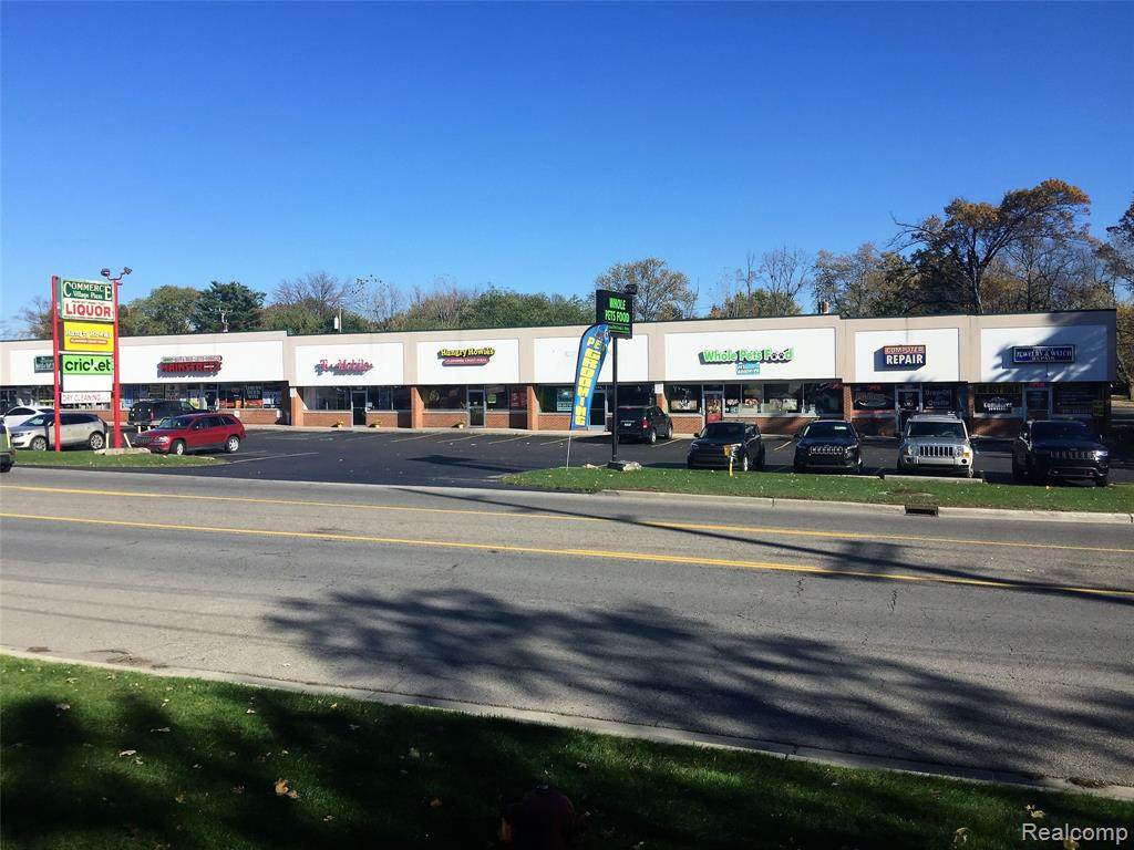3187 Union Lake Road - Photo 1