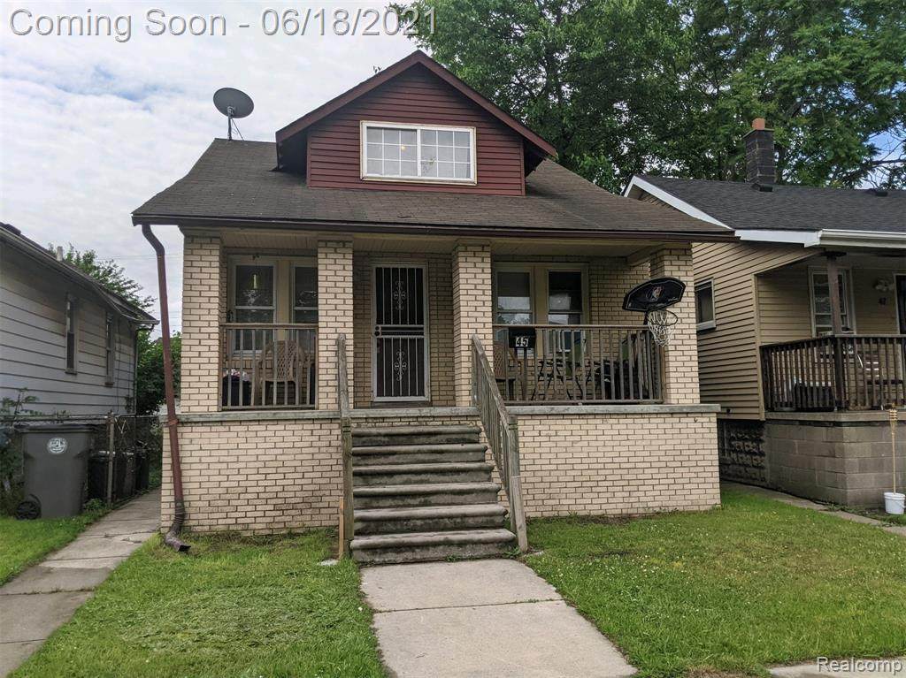 45 Bell Street - Photo 1