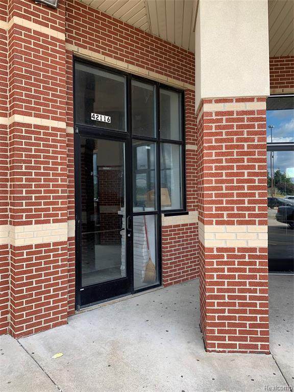 42116 Van Dyke Avenue - Photo 1