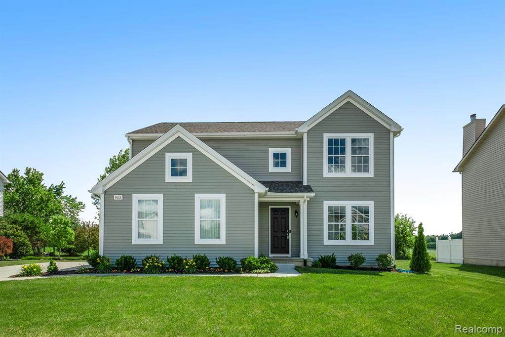 9133 Chambord Drive - Photo 1