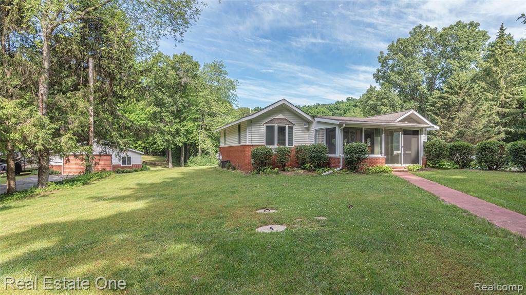 6801 Cowell Road - Photo 1