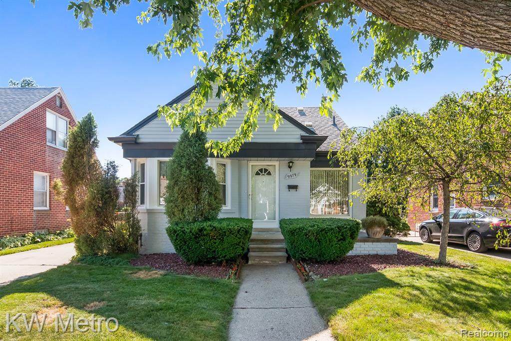 9979 Berwyn - Photo 1