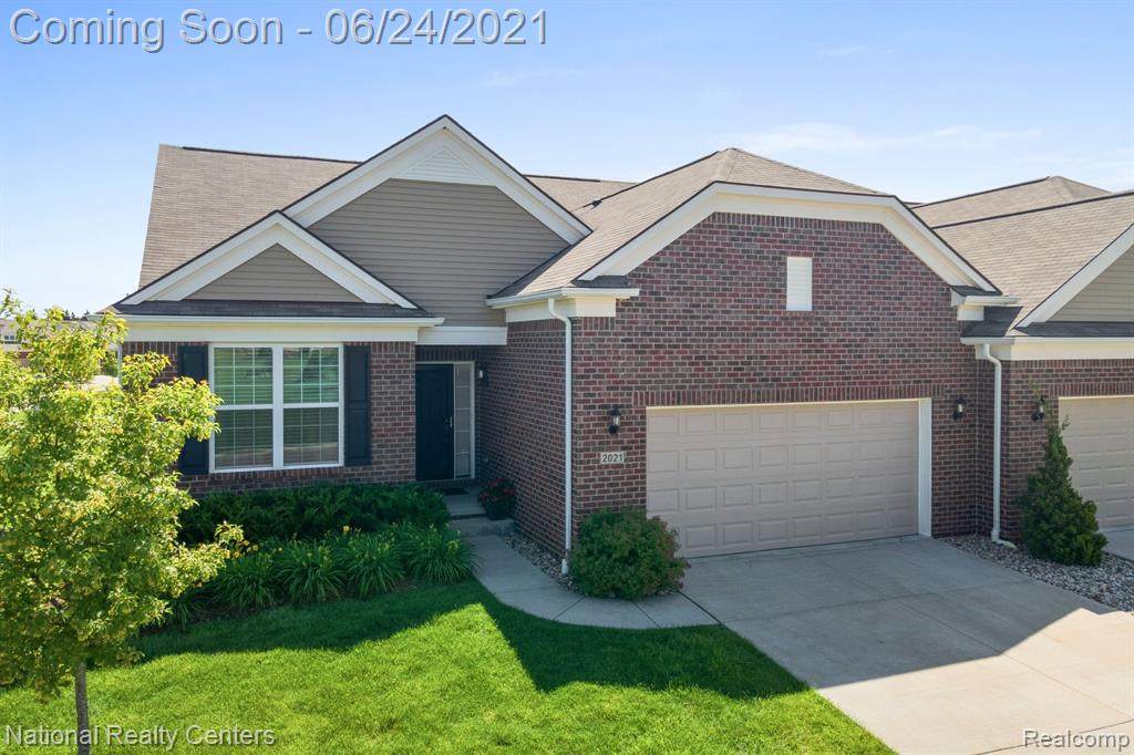 2021 Orwell Street - Photo 1