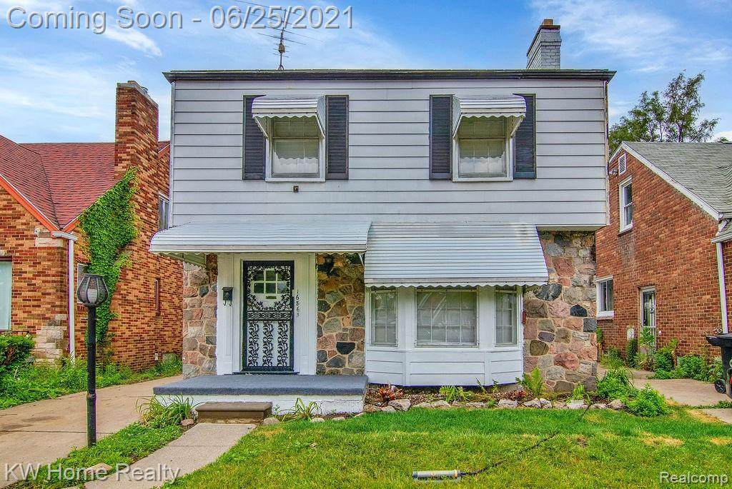 16863 Birwood Street - Photo 1