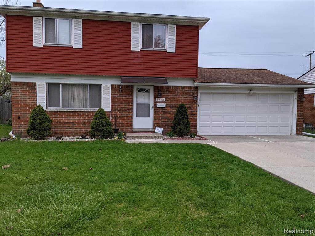 8442 Smethwick Road - Photo 1