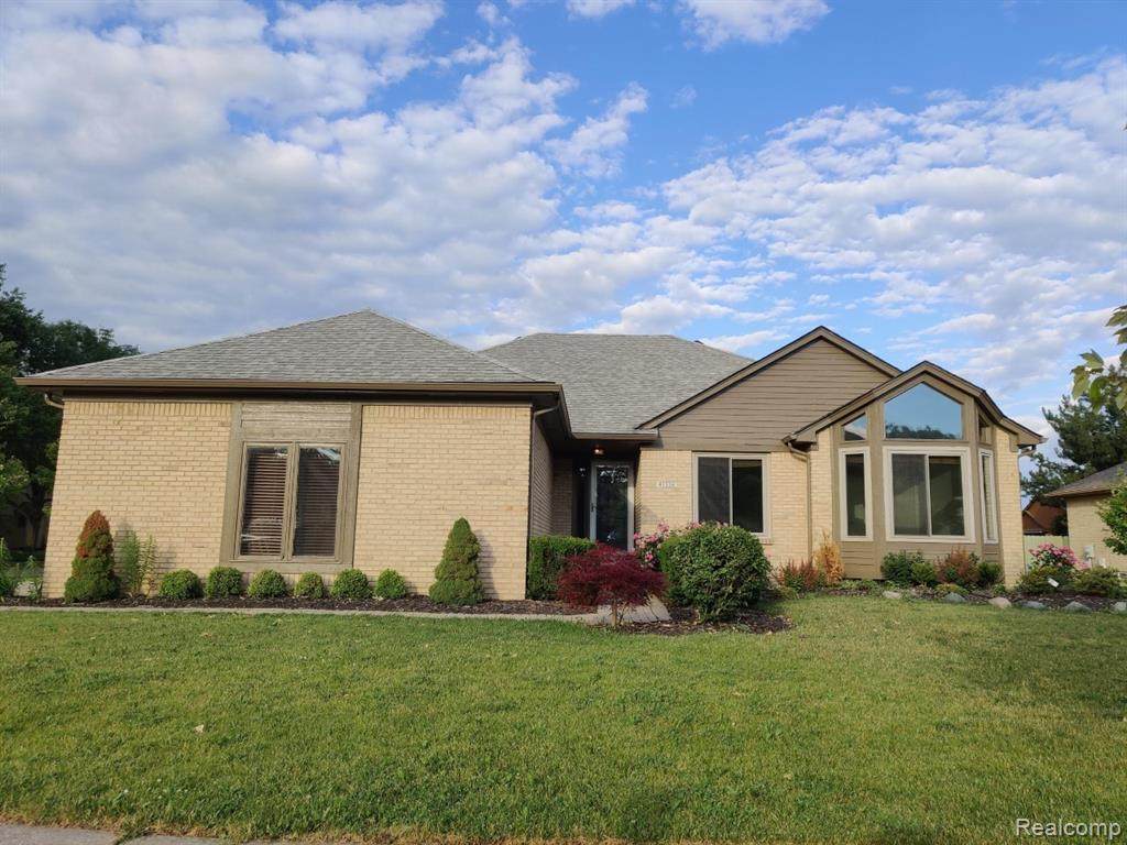 41336 Hidden Oaks Drive - Photo 1