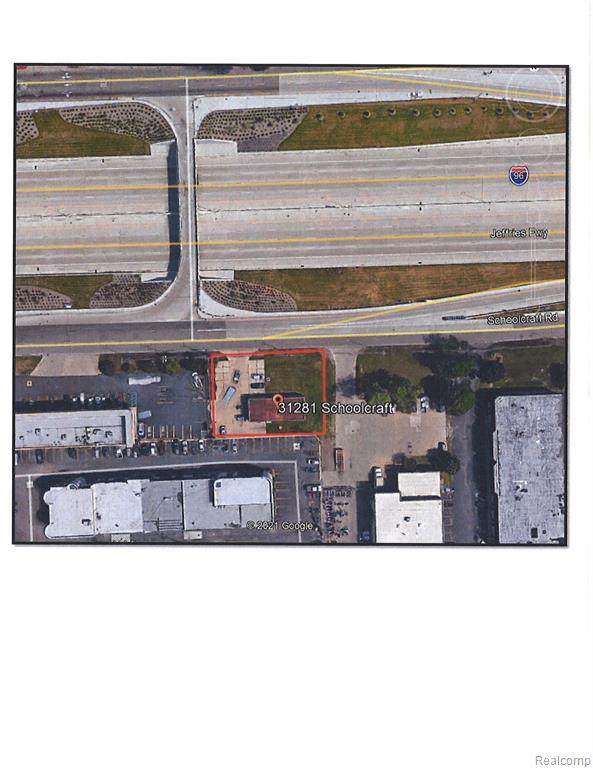 31281 Schoolcraft Rd - Photo 1