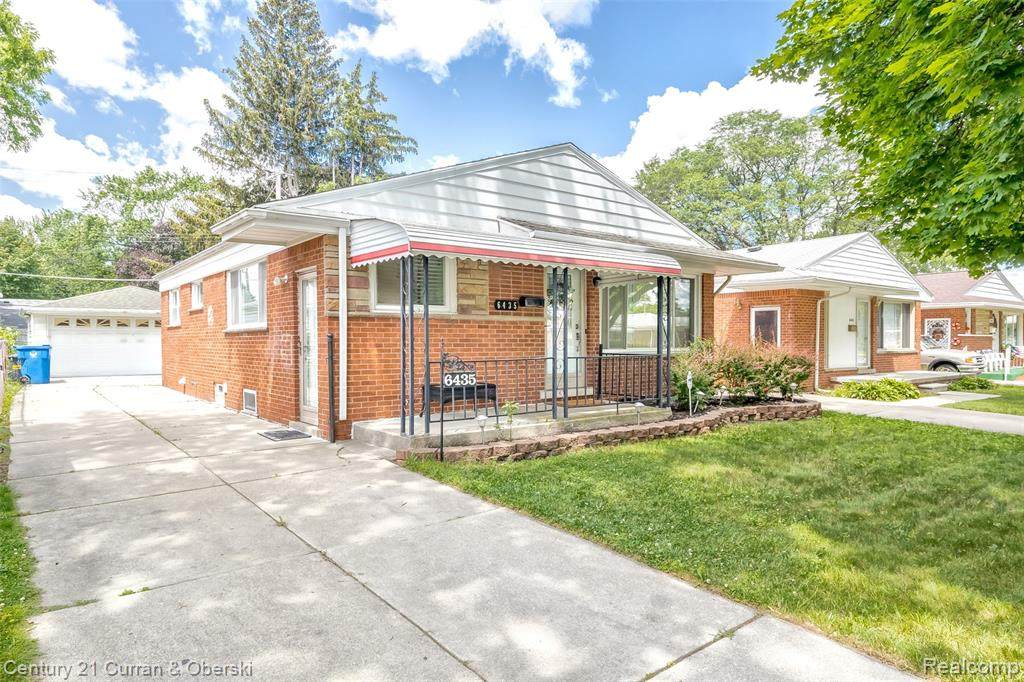 6435 Colonial Street - Photo 1