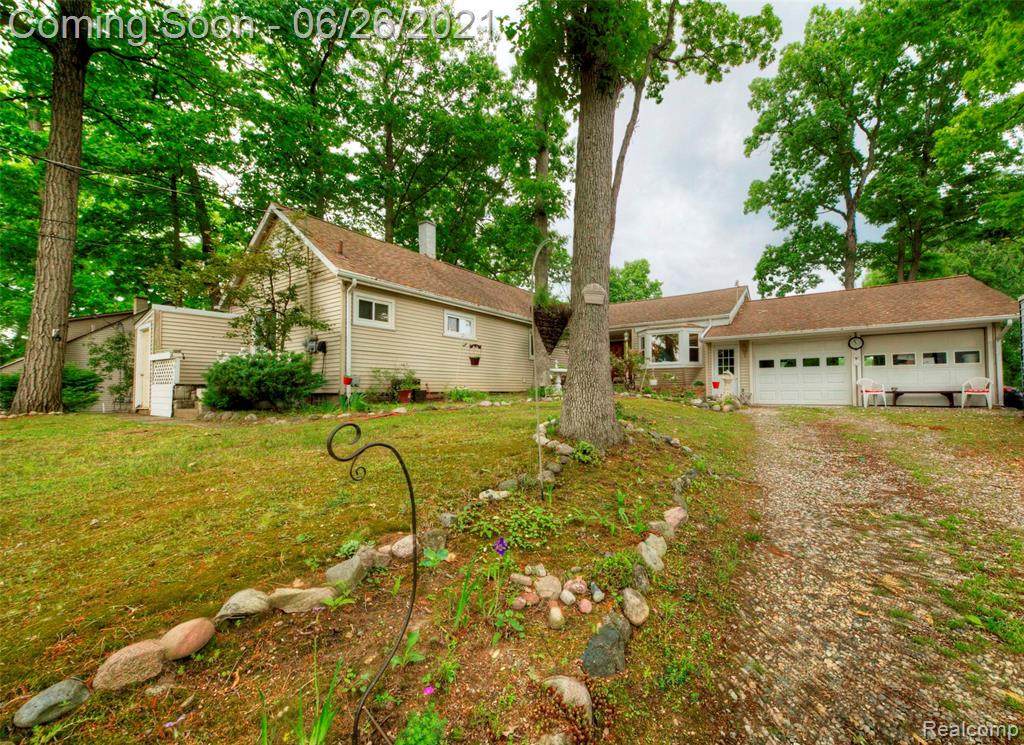 1771 Hancock Drive - Photo 1