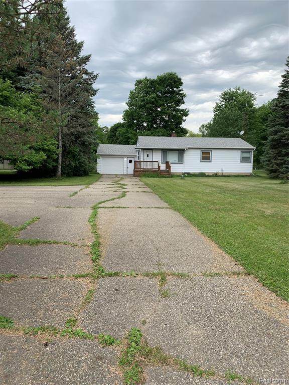 7303 Lewis Road - Photo 1