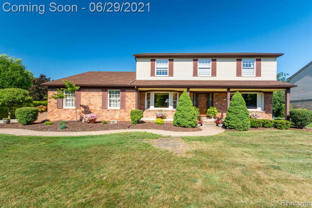 18361 Cardinal Avenue - Photo 1