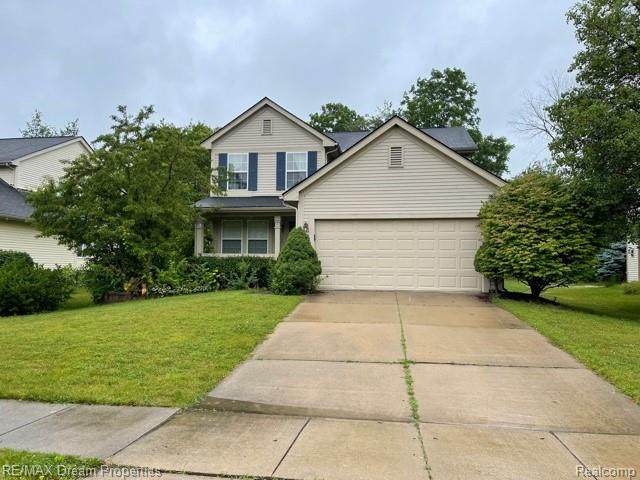 8533 Barrington Drive - Photo 1