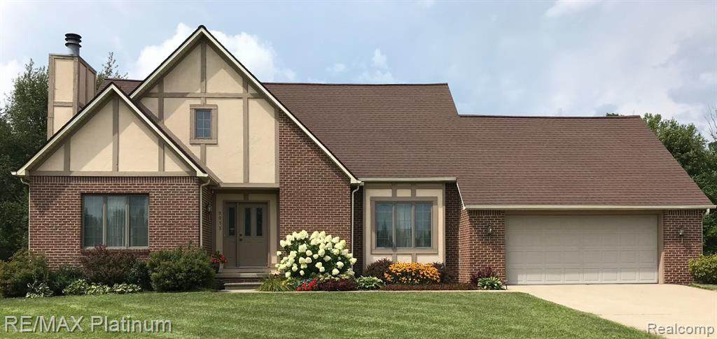 9053 Apple Orchard Drive - Photo 1