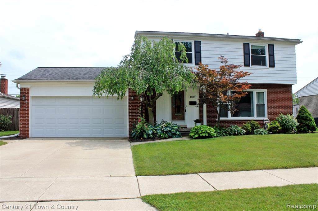 29829 Linda Street - Photo 1