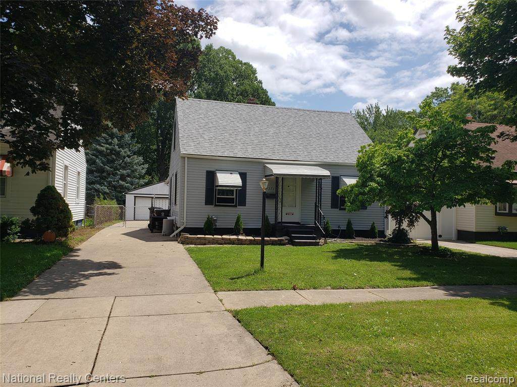 4371 4th Street - Photo 1