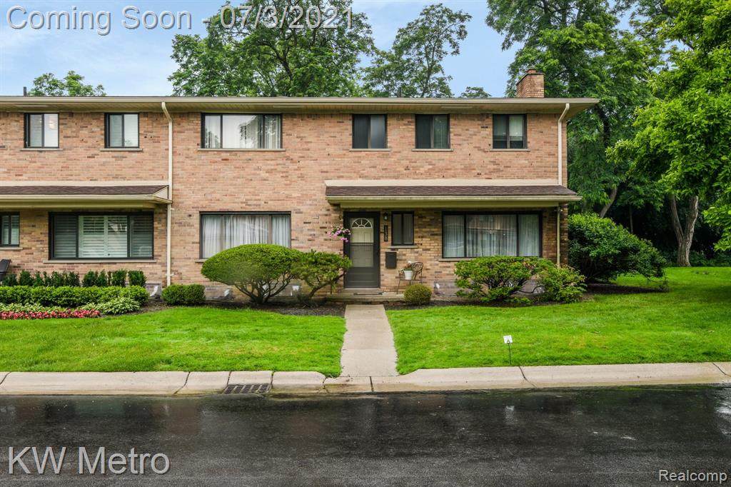 138 Hickory Grove Road - Photo 1