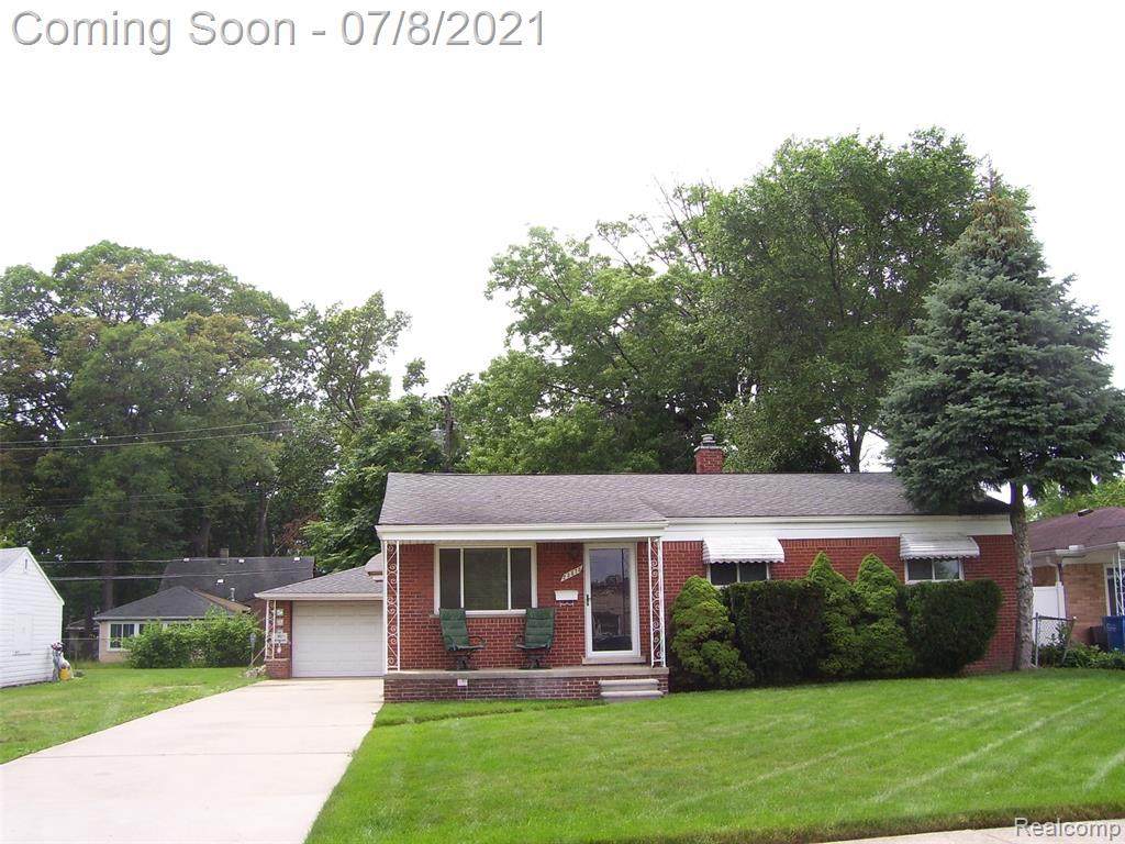 23873 Winifred Avenue - Photo 1