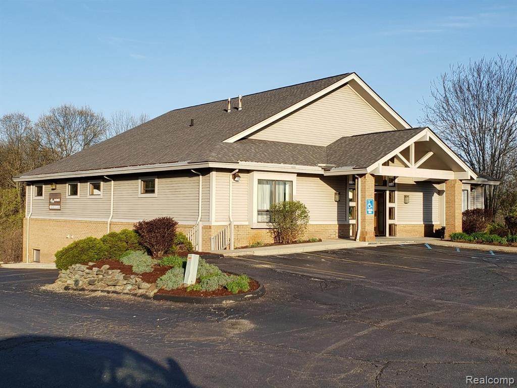 1221 Ortonville Road - Photo 1