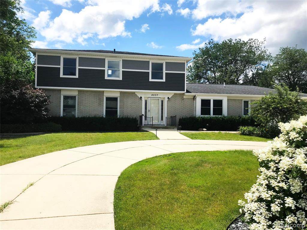 4037 Pinehurst Drive - Photo 1